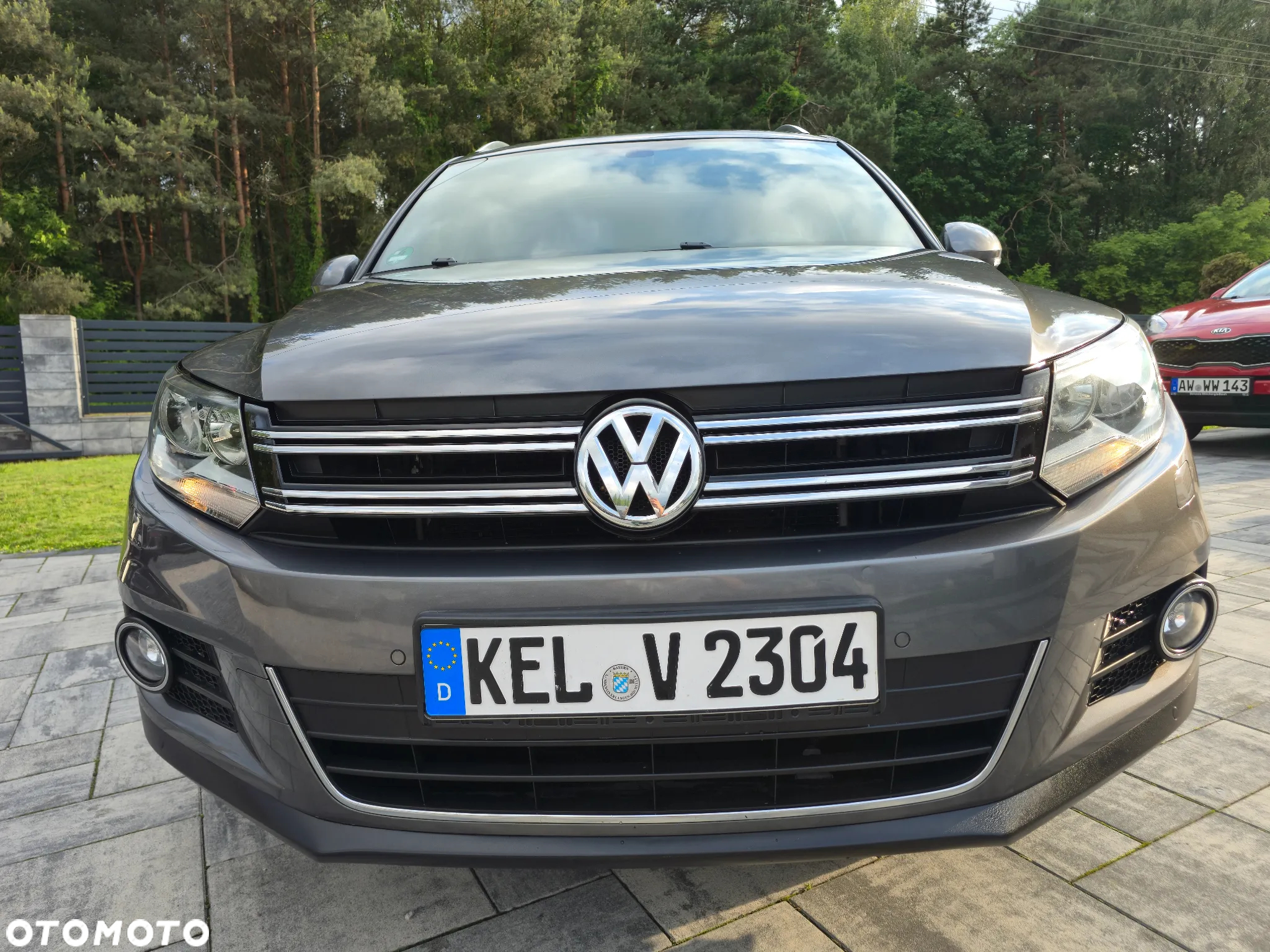 Volkswagen Tiguan 2.0 TDI DPF BlueMotion Technology Life - 6