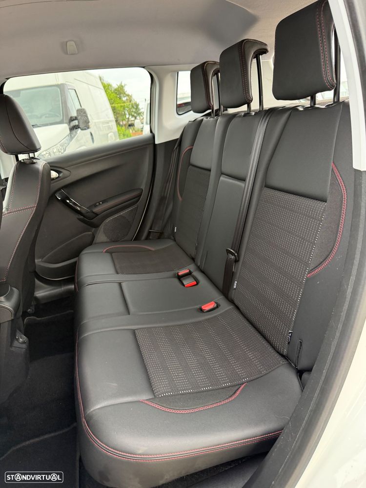 Peugeot 2008 PureTech 130 Stop&Start GT-Line Edition - 23