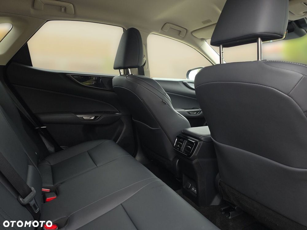 Lexus NX - 30