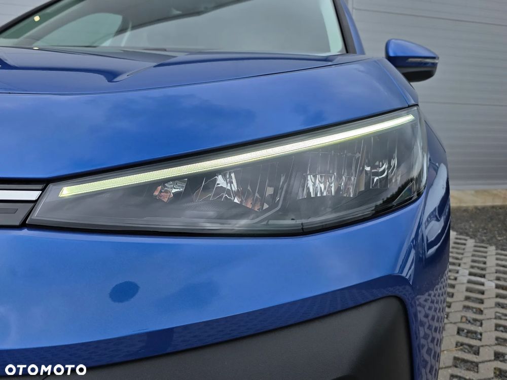 Volkswagen T-Roc 1.5 eTSI Life DSG - 13
