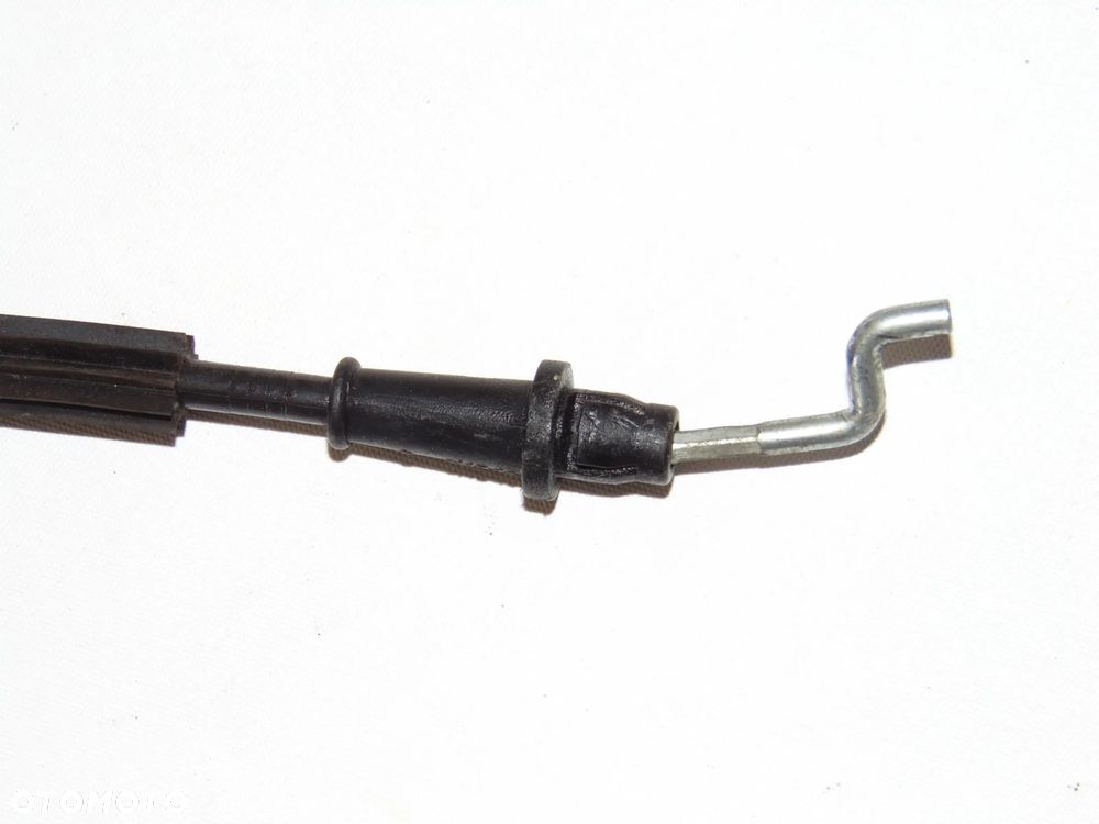 Zamek przedni przód lewy kierowcy Peugeot 307 CC Cabrio 01-05r - 11