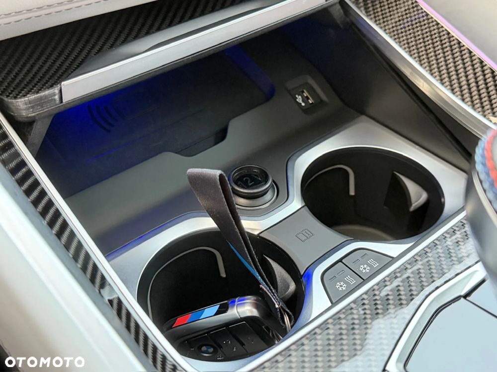 BMW X5 M Competition - 21