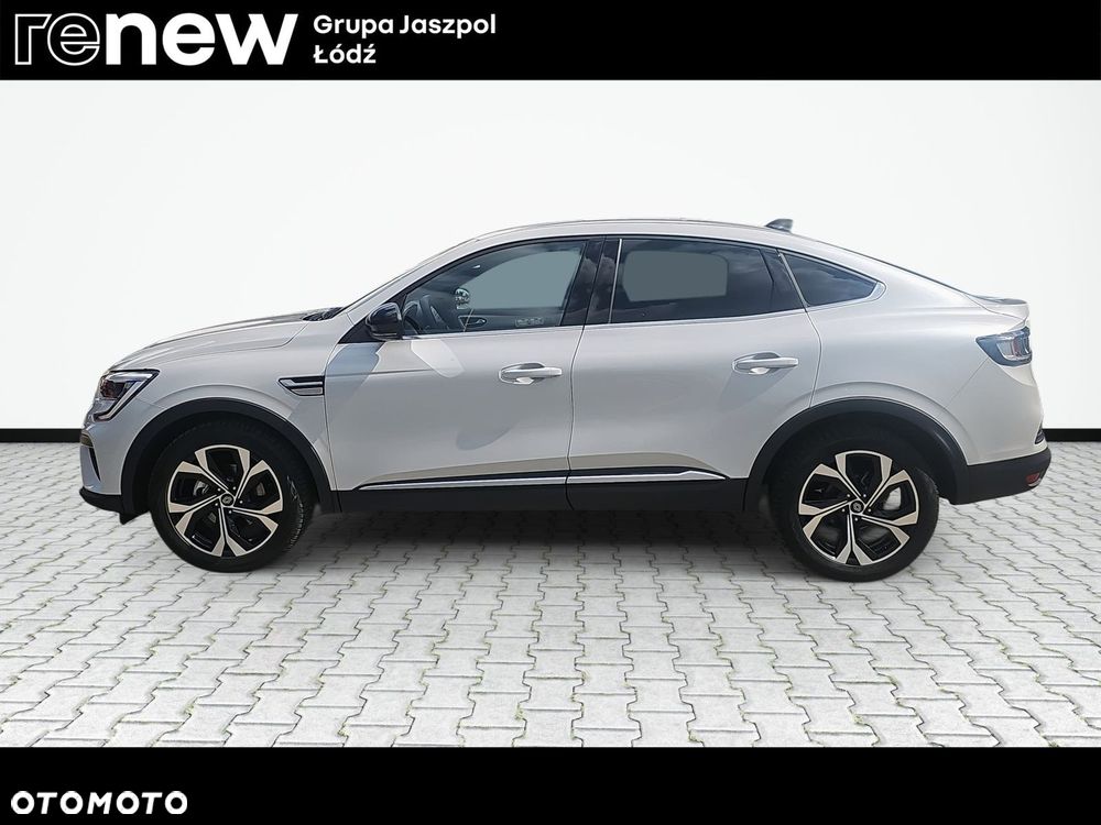 Renault Arkana - 8