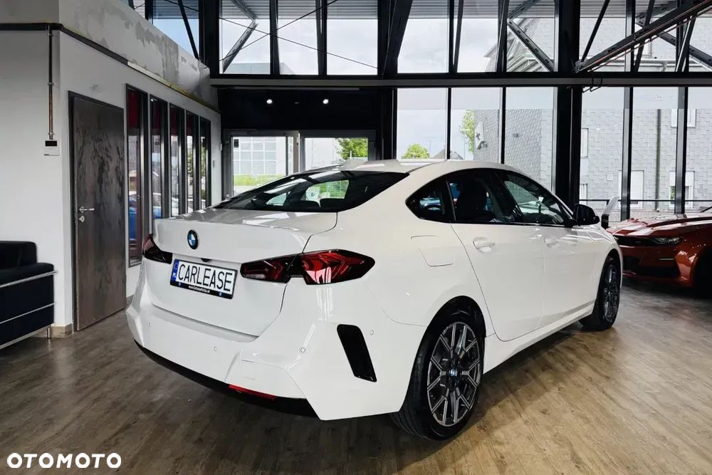 BMW Seria 2 220i mHEV M Sport sport - 8