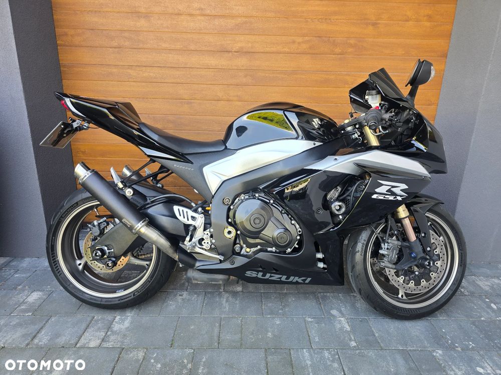 Suzuki GSX-R - 5