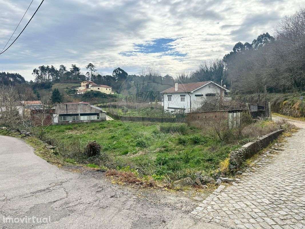 Terreno  para venda - Grande imagem: 2/7