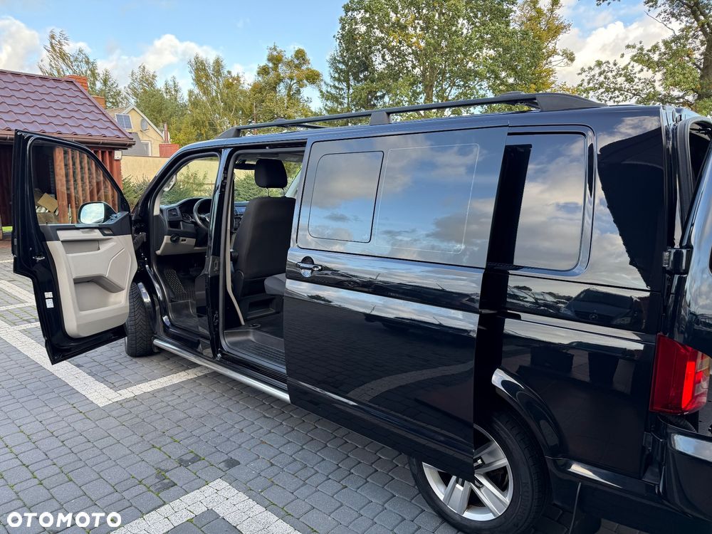 Volkswagen Transporter - 18