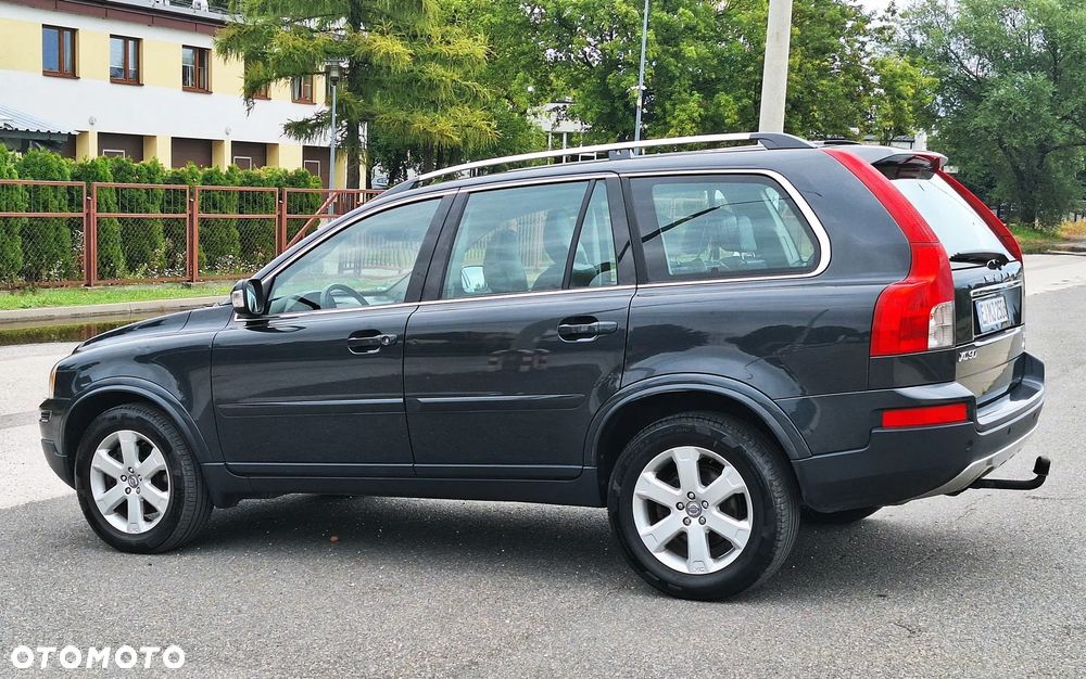 Volvo XC 90 D5 AWD Geartronic Edition Pro - 15