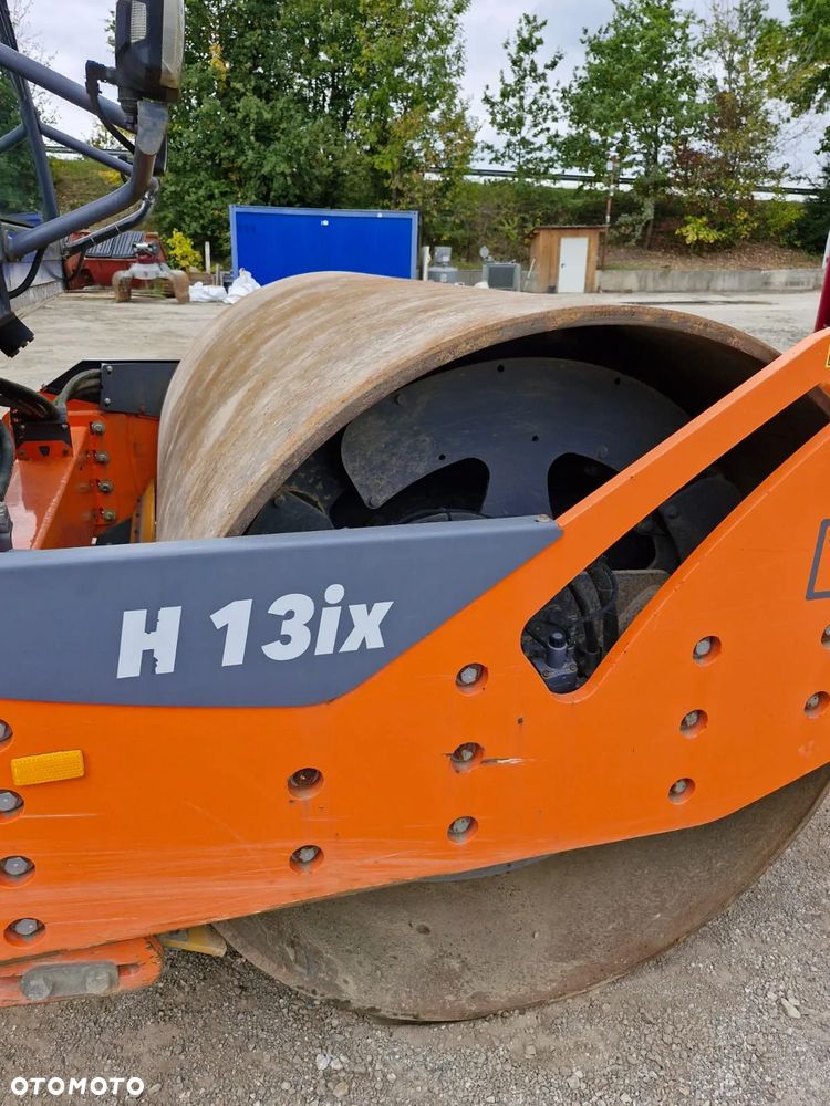 Hamm H 13 IX - 9