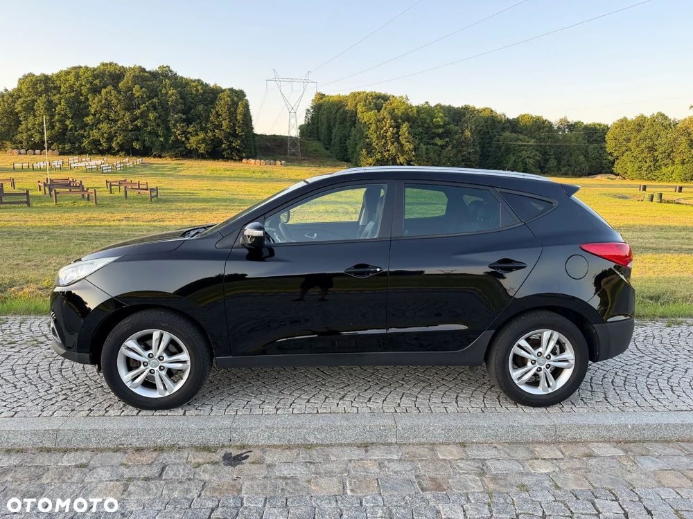 Hyundai ix35 1.6 GDI Premium 2WD - 5