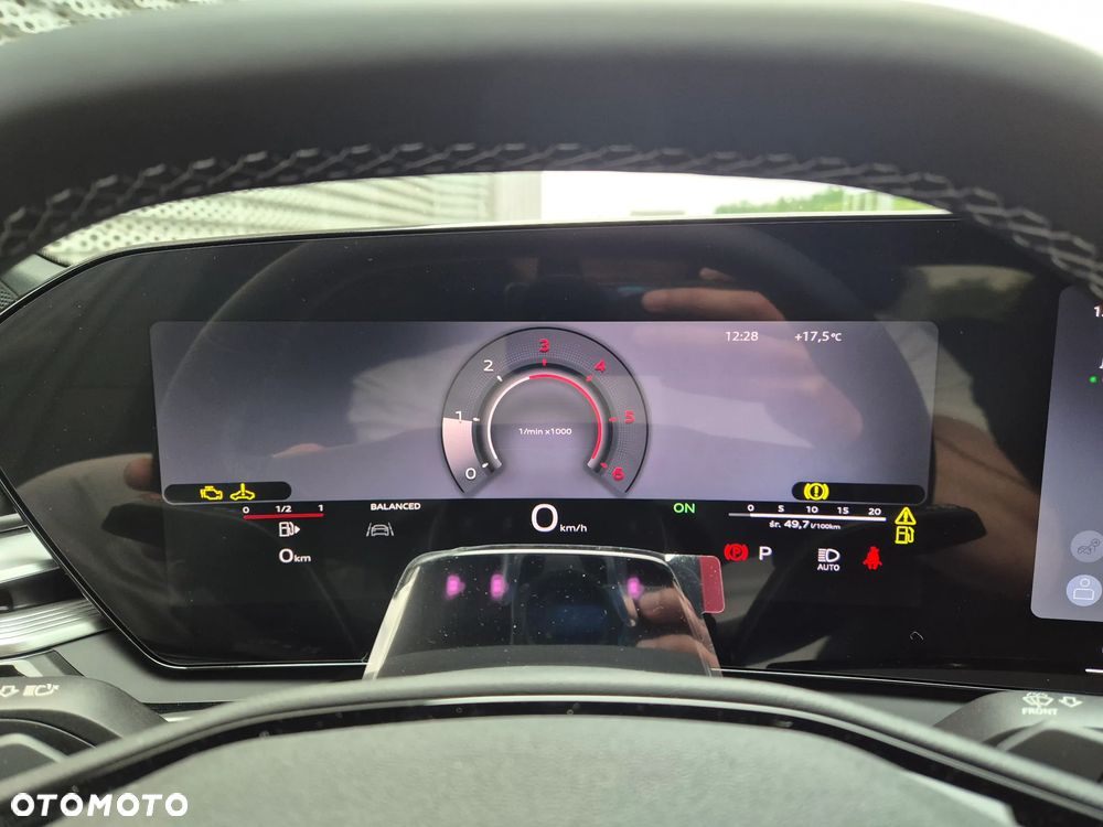 Audi A6 Avant TDI mHEV Quattro S tronic - 21
