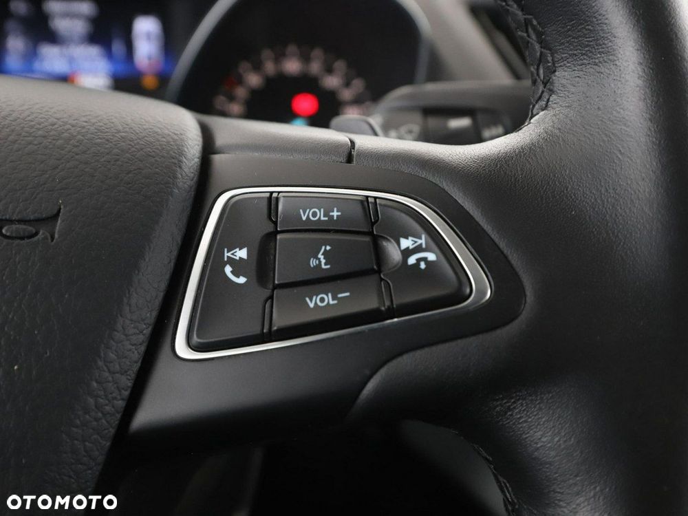 Ford Kuga 1.5 EcoBlue COOL&CONNECT - 31