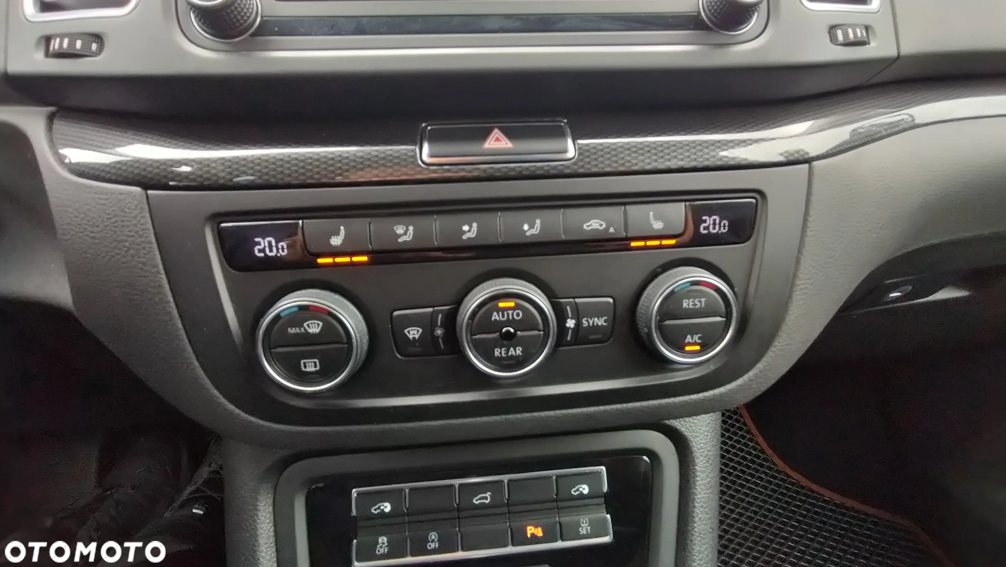 Seat Alhambra 2.0 TDI Style Advanced DSG - 37