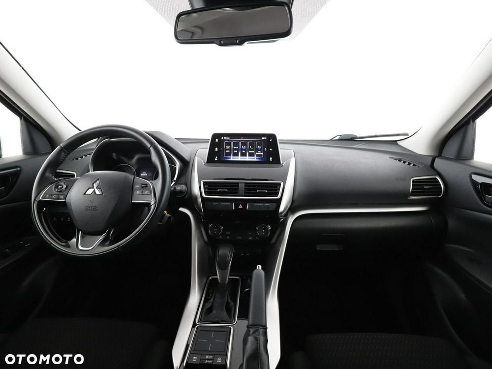 Mitsubishi Eclipse Cross 1.5 T-MIVEC ClearTec CVT 2WD Diamant Edition - 16