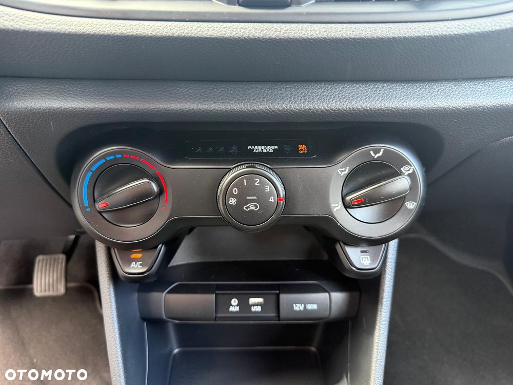 Kia Picanto 1.0 L - 15