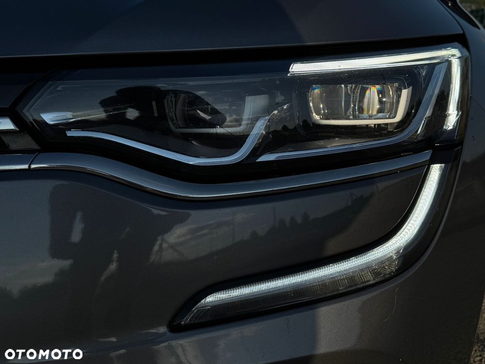 Renault Talisman 1.3 TCe FAP Limited EDC - 7