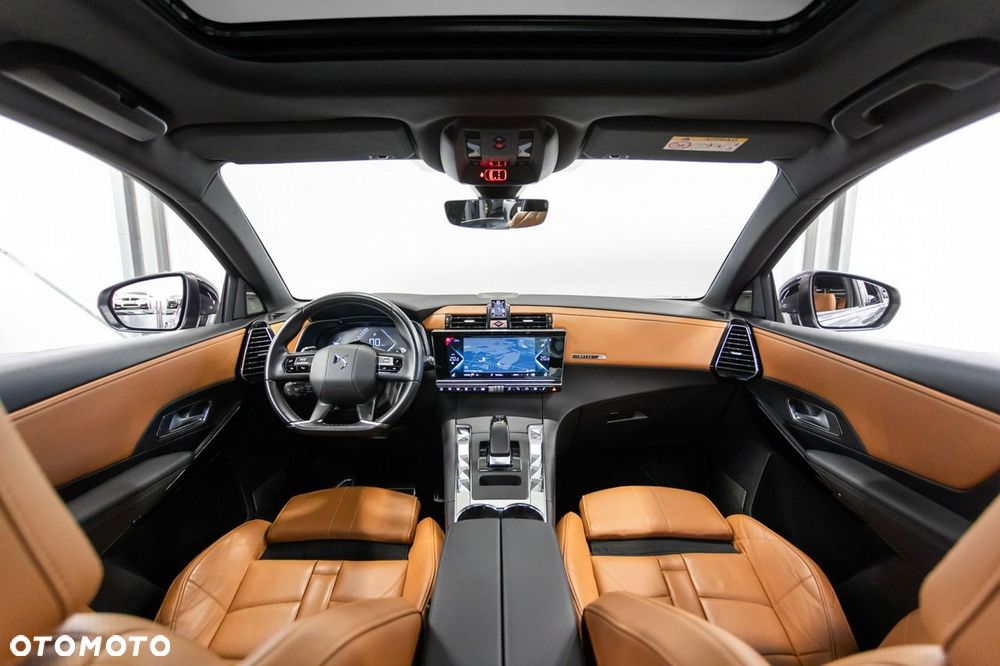 DS Automobiles DS 7 Crossback - 21