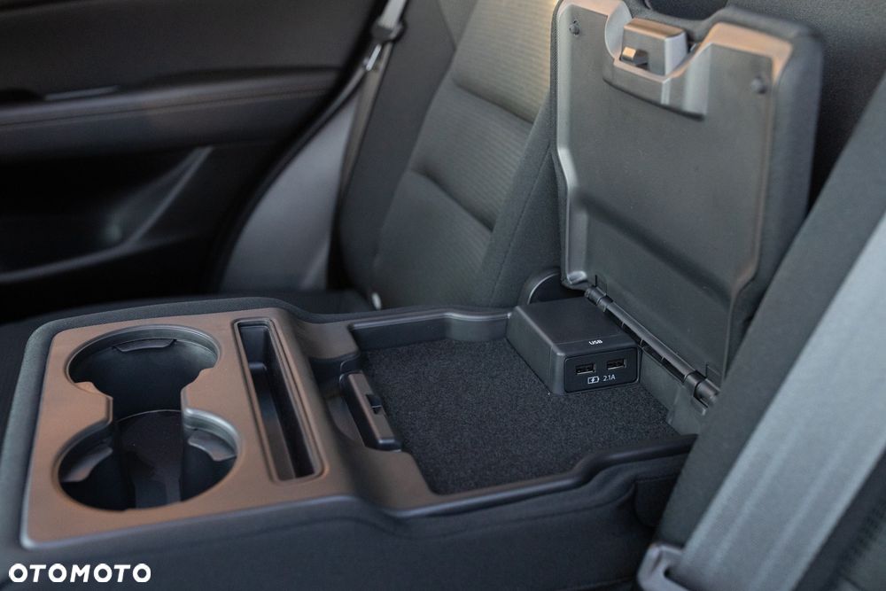 Mazda CX-5 2.0 Exclusive-Line 2WD - 30