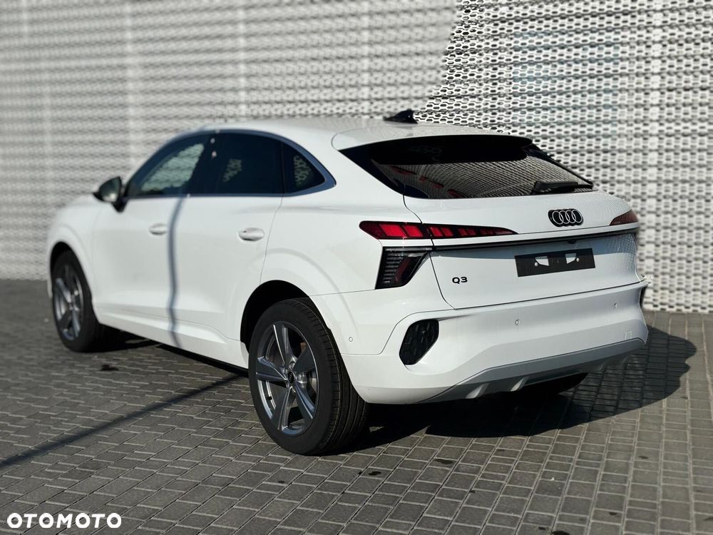 Audi Q3 - 7