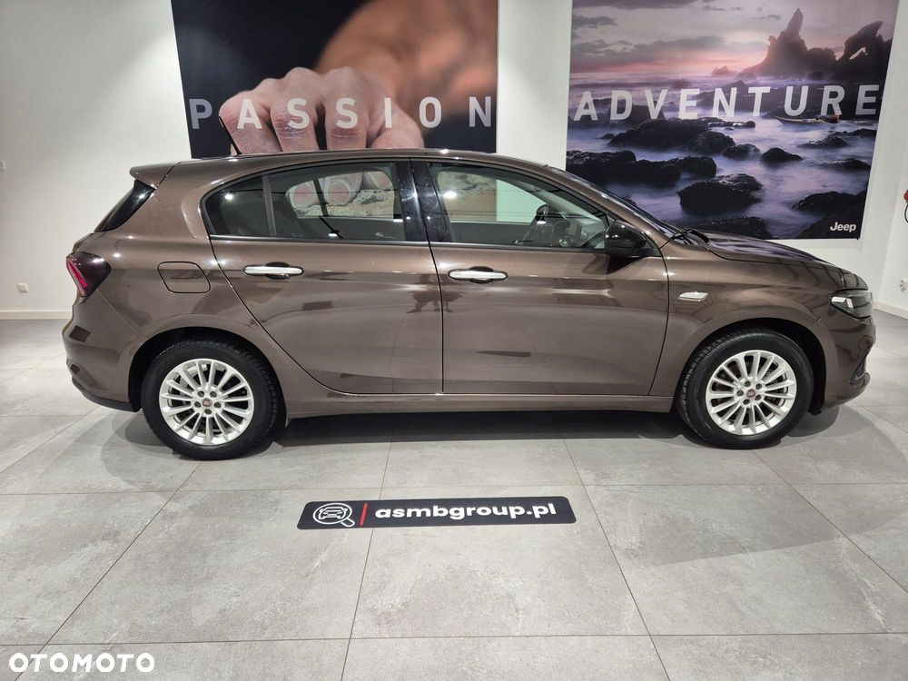 Fiat Tipo 1.0 T3 Life - 8
