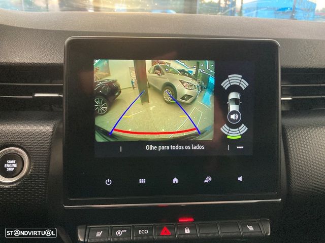 Renault Clio TCe 90 EVOLUTION - 36