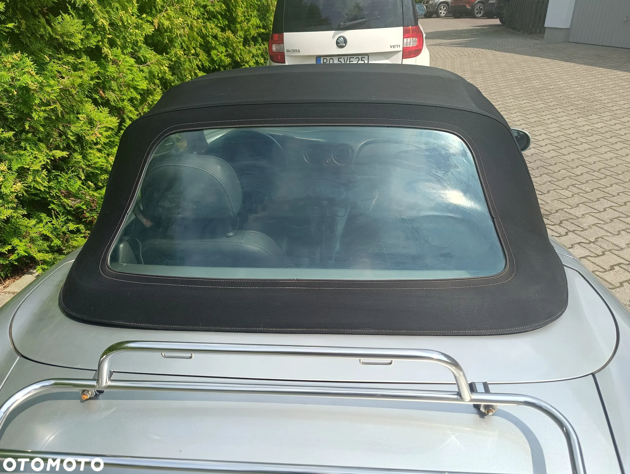Fiat Barchetta 1.8 16V - 14