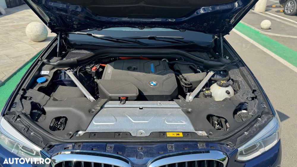 BMW X3 - 17