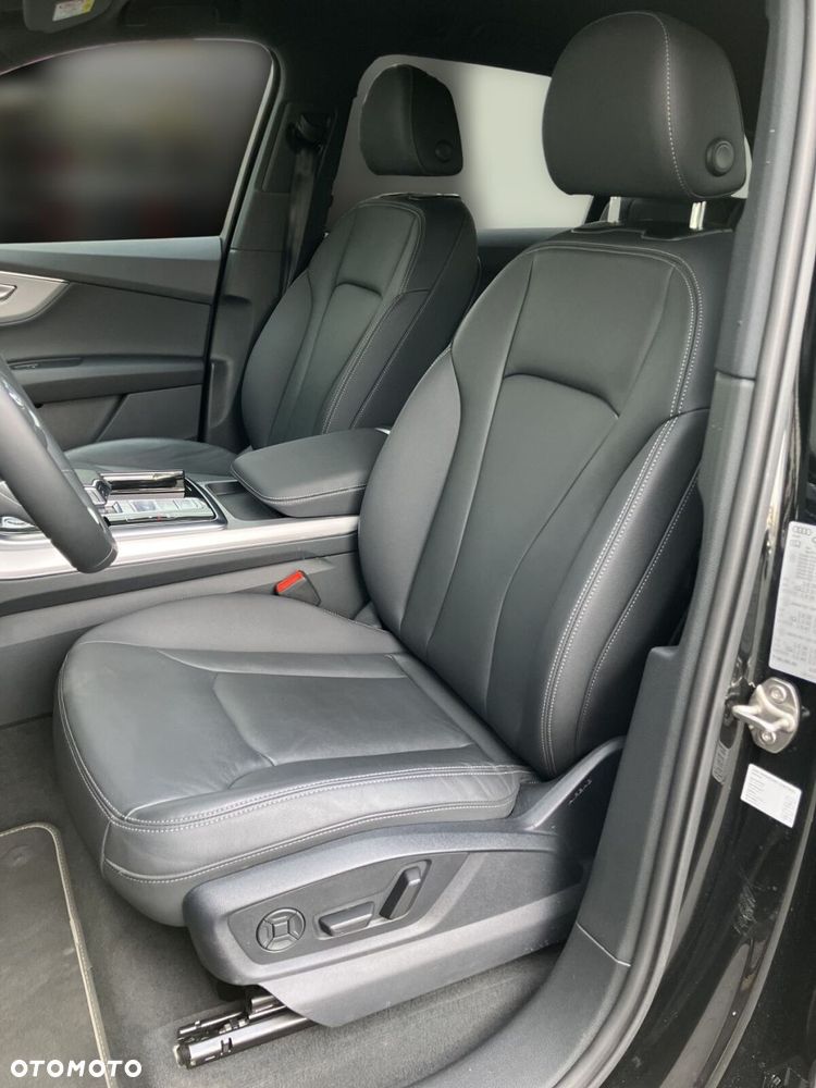 Audi Q7 - 14