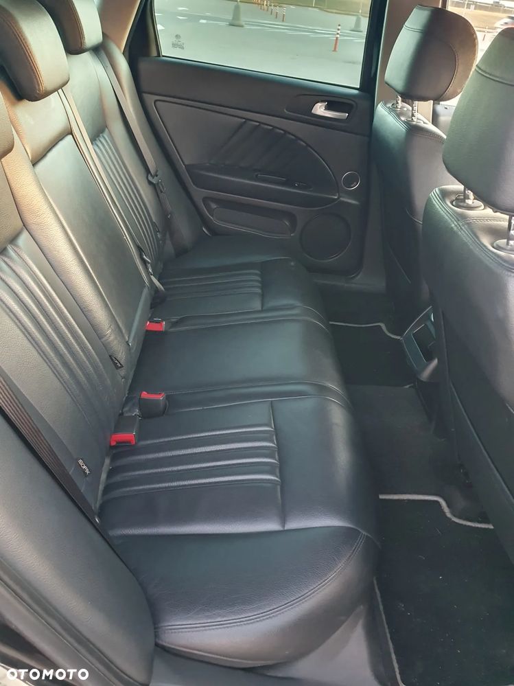 Alfa Romeo 159 1.9 JTDM 16V DPF - 11