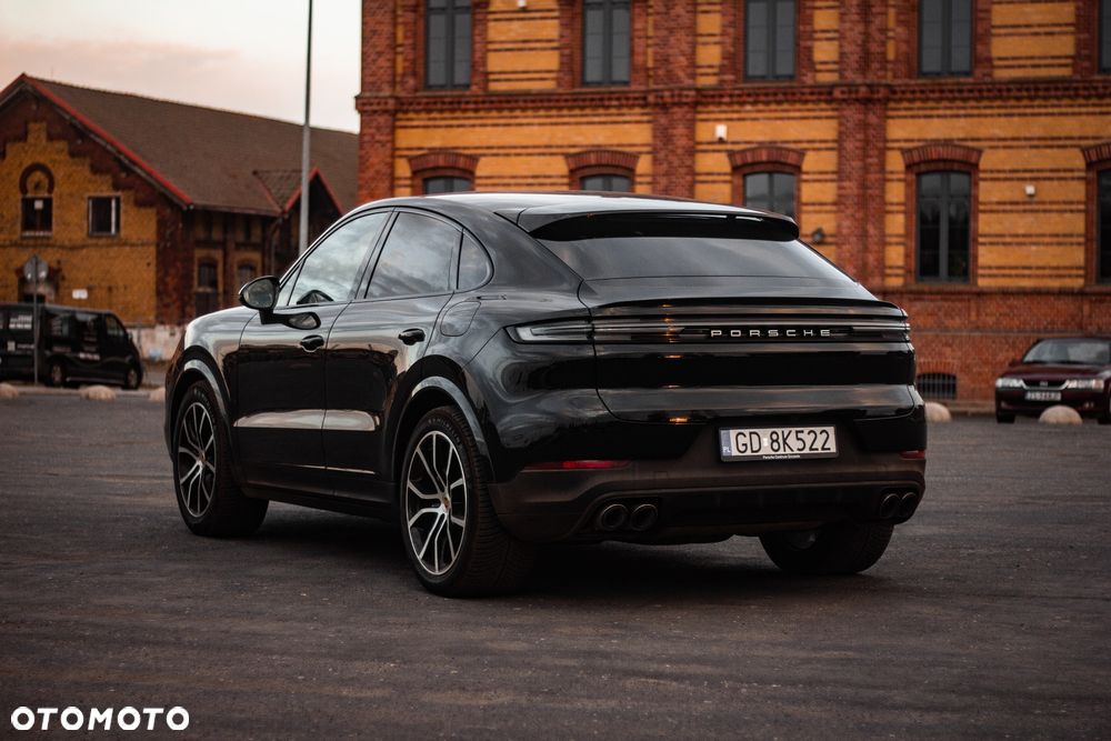 Porsche Cayenne E-Hybrid PHEV - 10