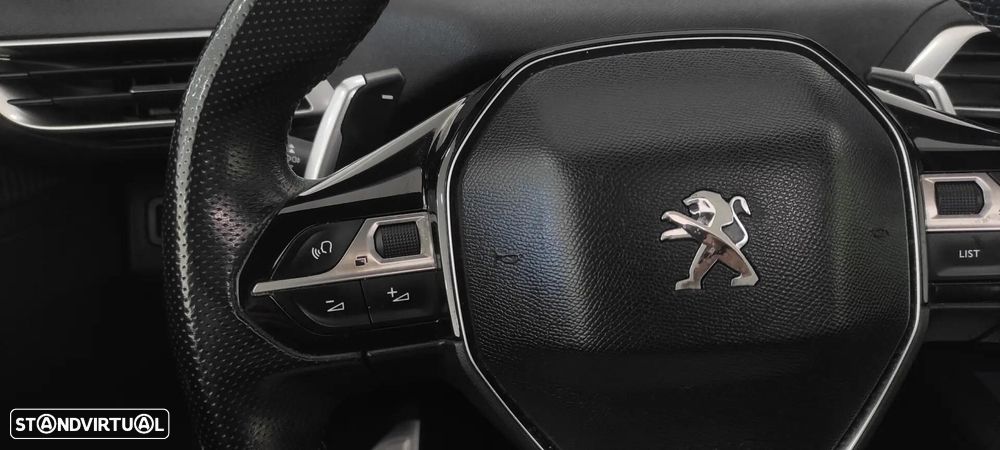 Peugeot 3008 2.0 BlueHDi GT EAT8 - 30