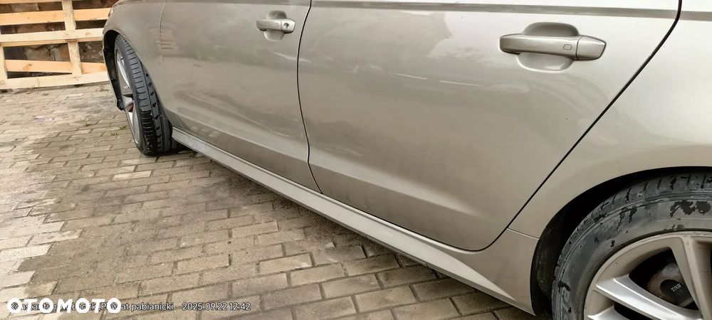 Audi A6 - 28