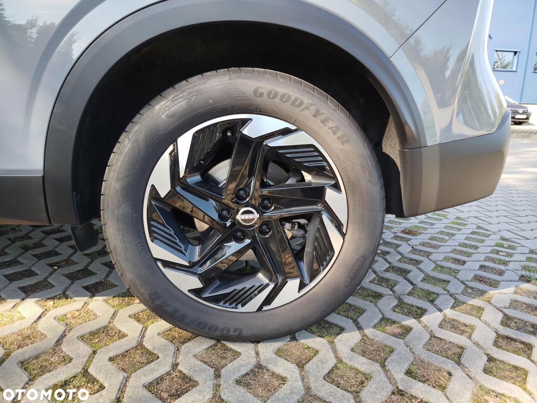 Nissan Qashqai 1.3 DIG-T mHEV N-Connecta - 18