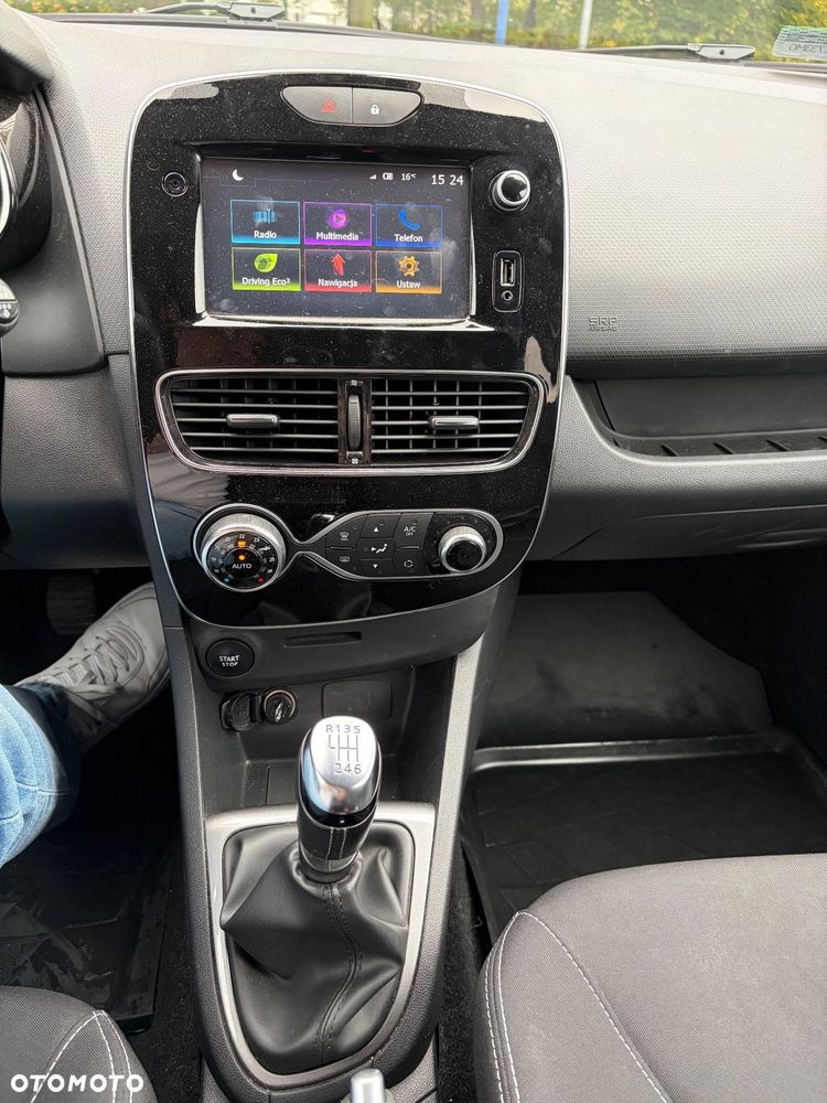Renault Clio - 4