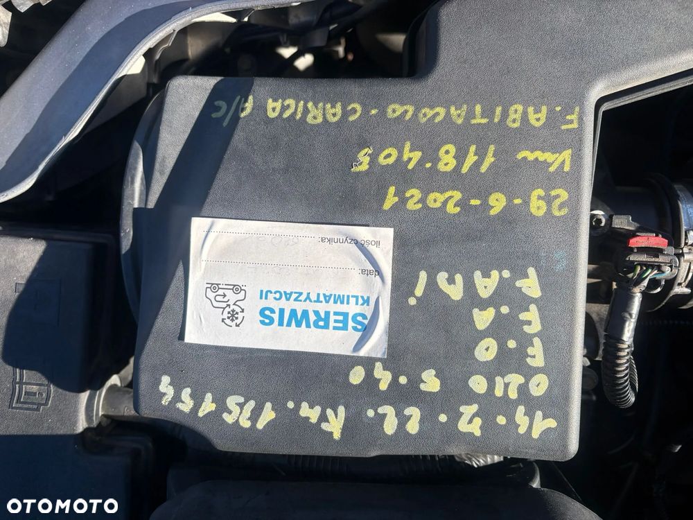 Ford Focus 1.6 Trend - 33