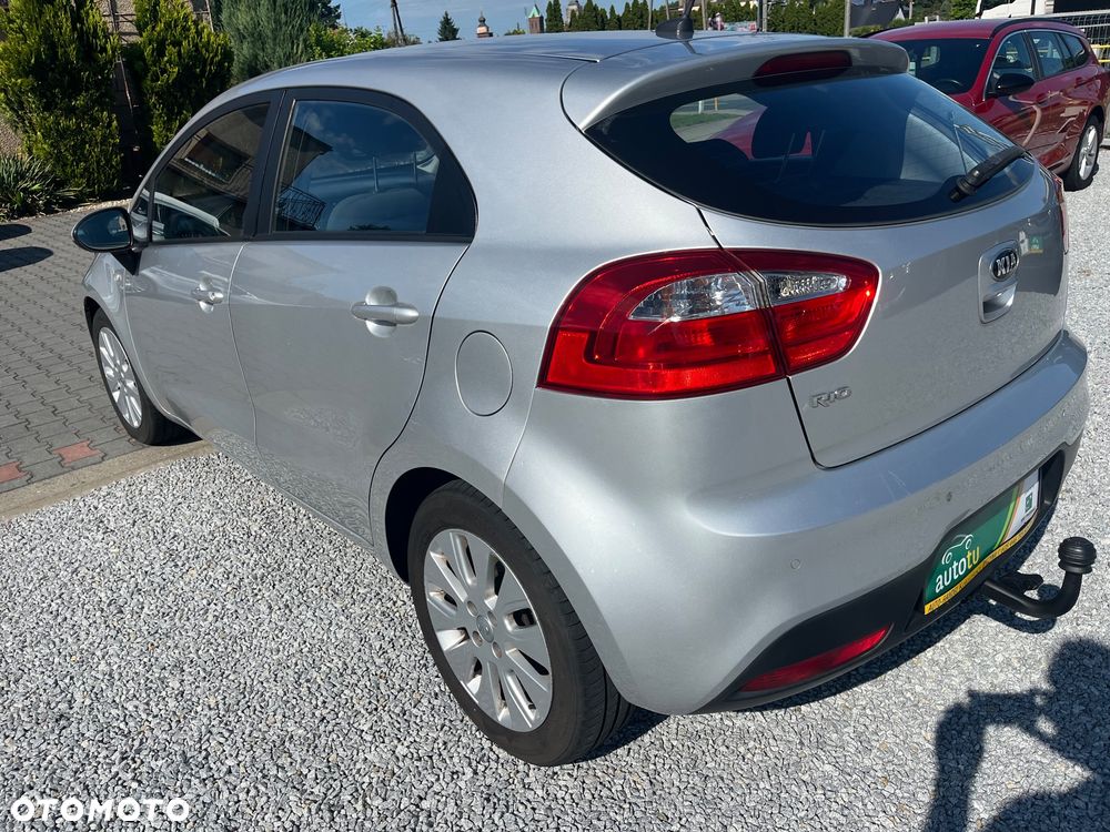 Kia Rio 1.2 XL - 3