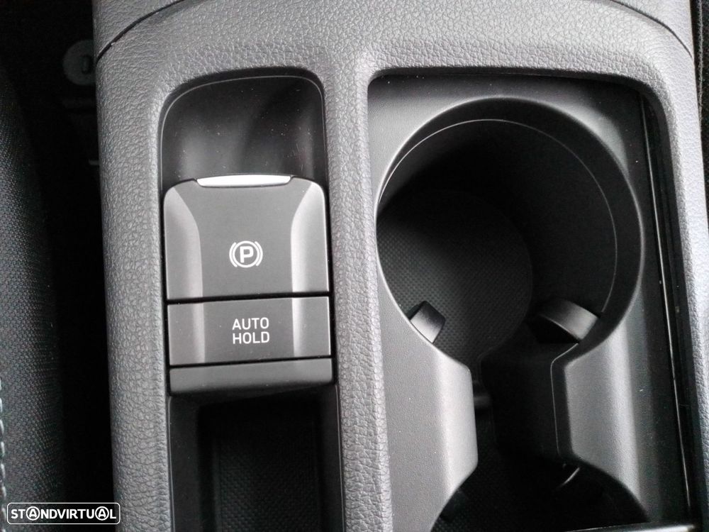 Hyundai i30 SW 1.0 T-GDi Style Plus - 20