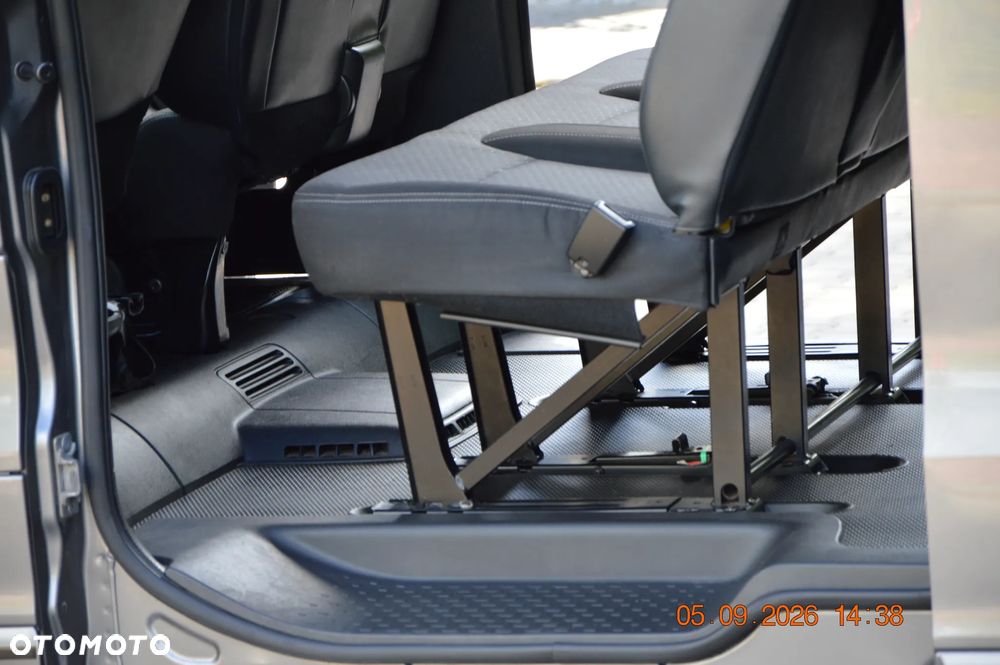 Opel Vivaro L2H1 2.9t Edition Tour - 5