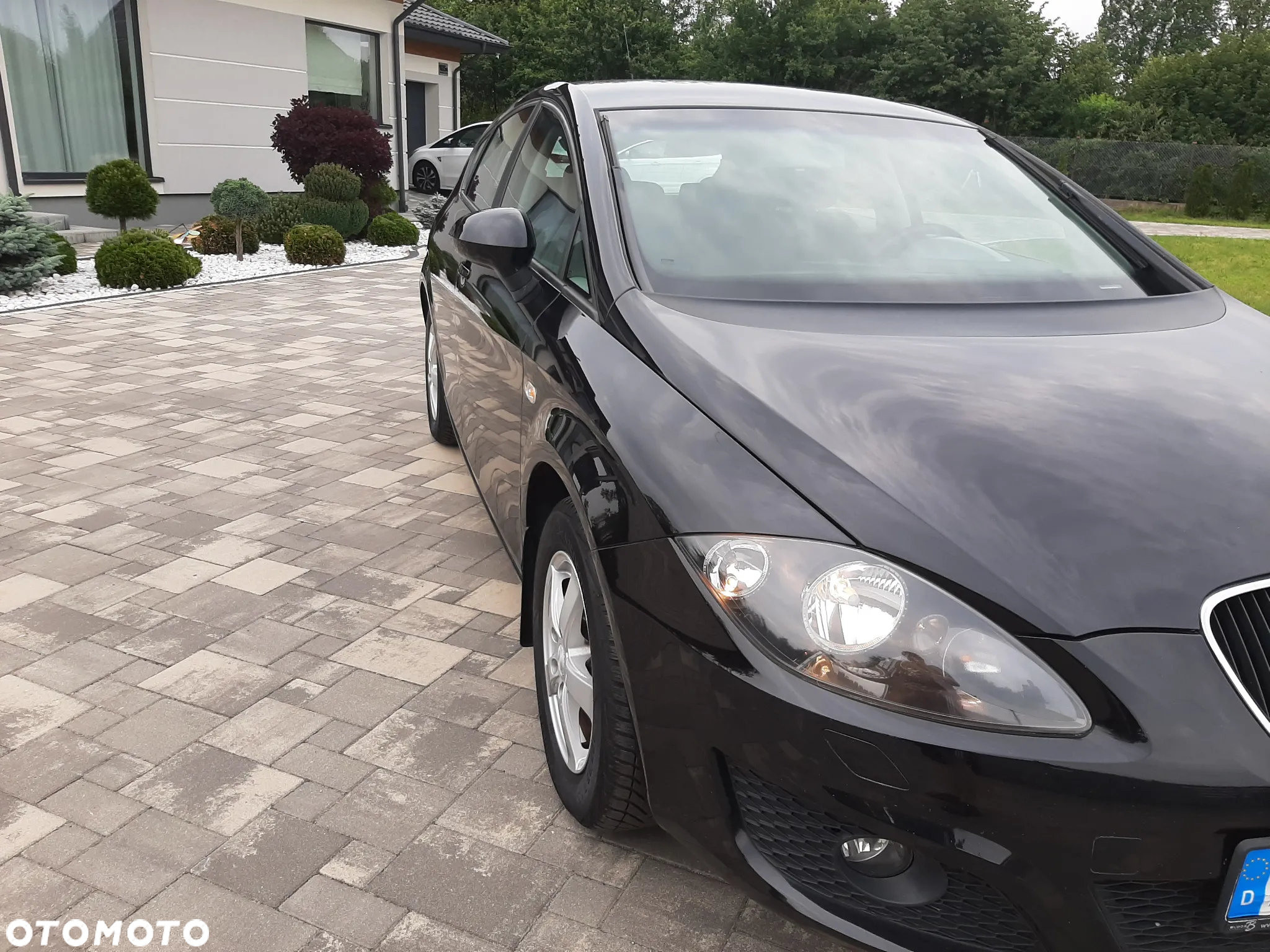 Seat Leon 1.6 Style - 13