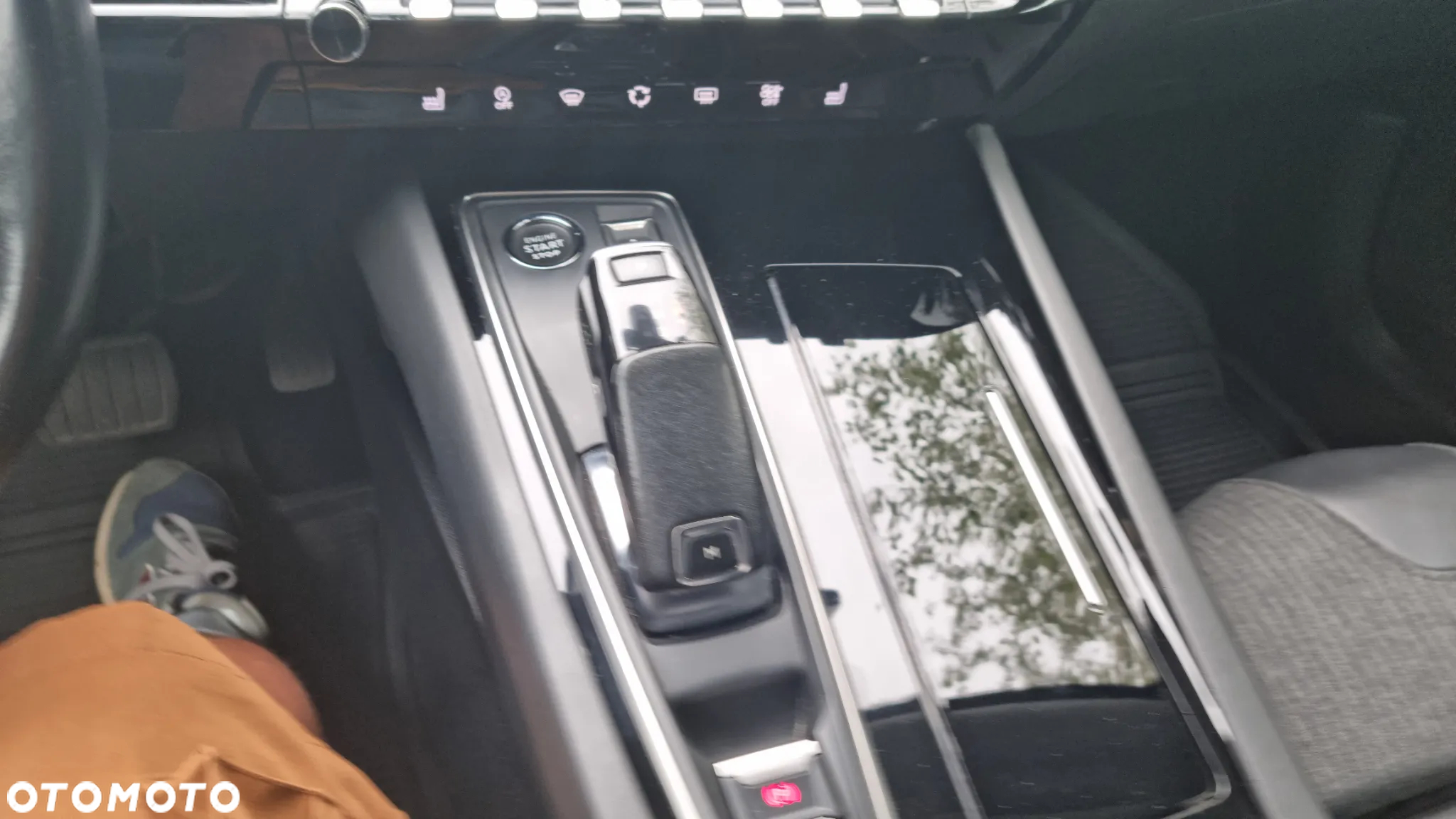 Peugeot 508 2.0 BlueHDi Allure S&S EAT8 - 16