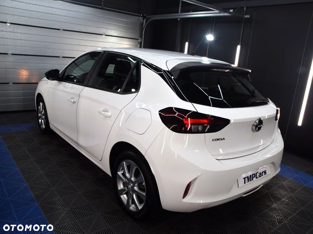 Opel Corsa 1.5 Start/Stop - 25