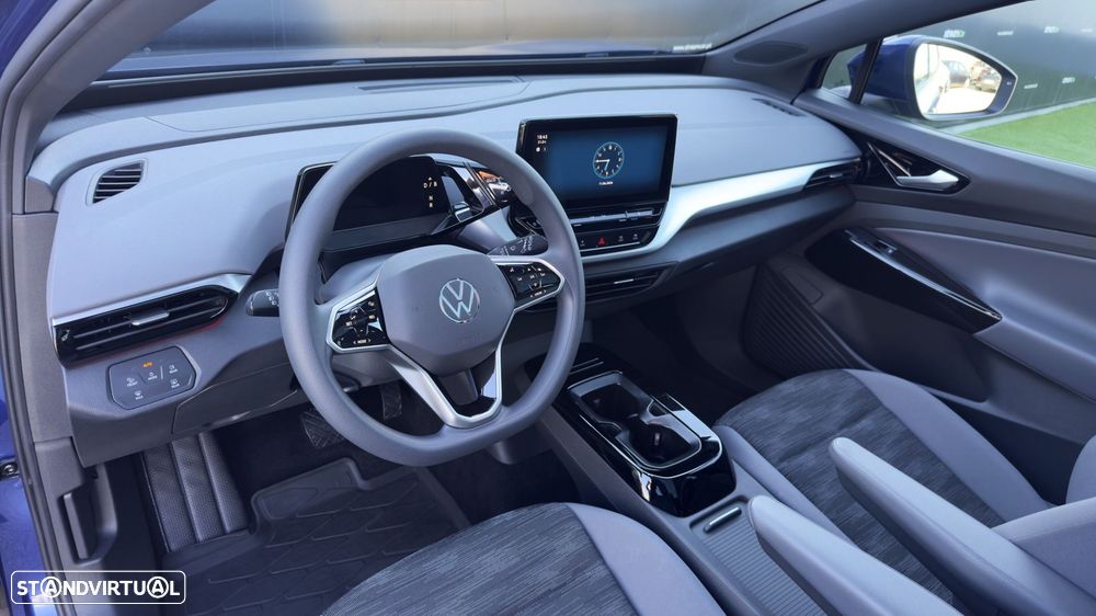 VW ID.4 52 kWh Pure Performance - 11