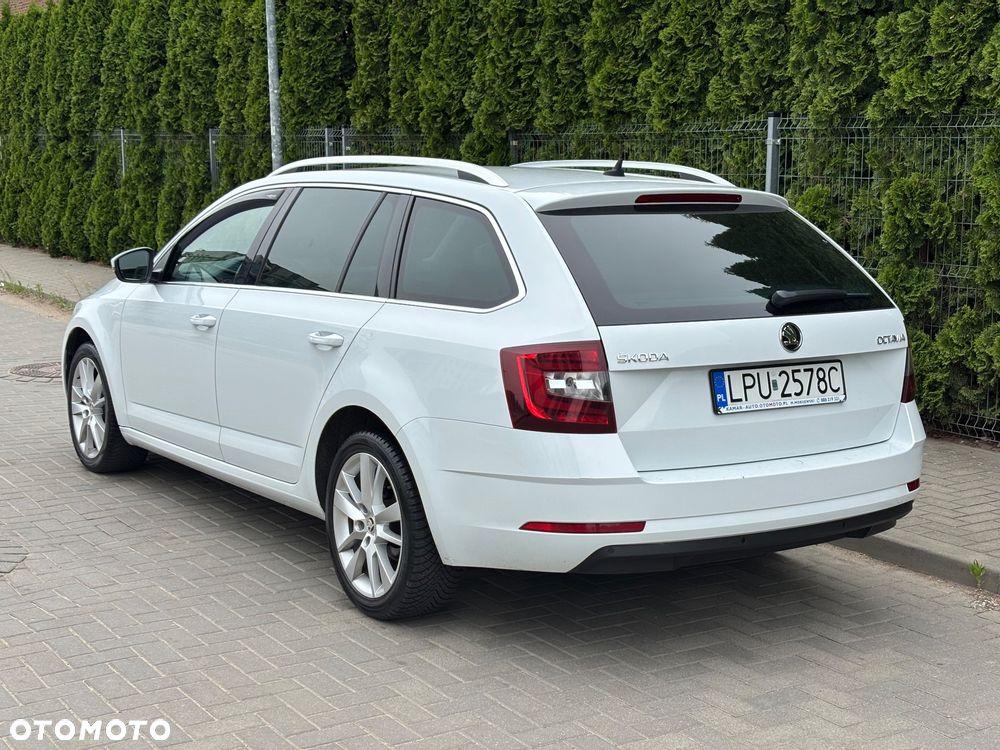 Skoda Octavia 1.6 TDI Active - 5