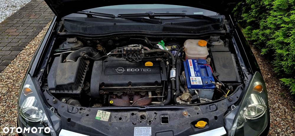 Opel Astra - 28