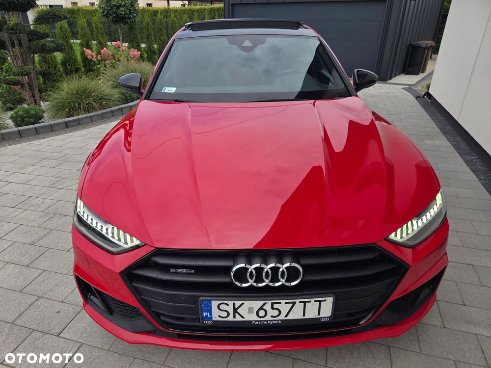 Audi A7 Sportback 45 TFSI mHEV Quattro S tronic - 18