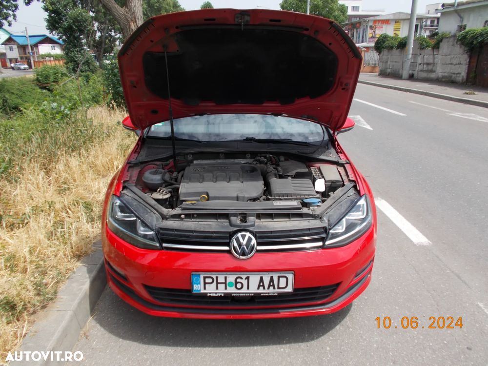 Volkswagen Golf - 18
