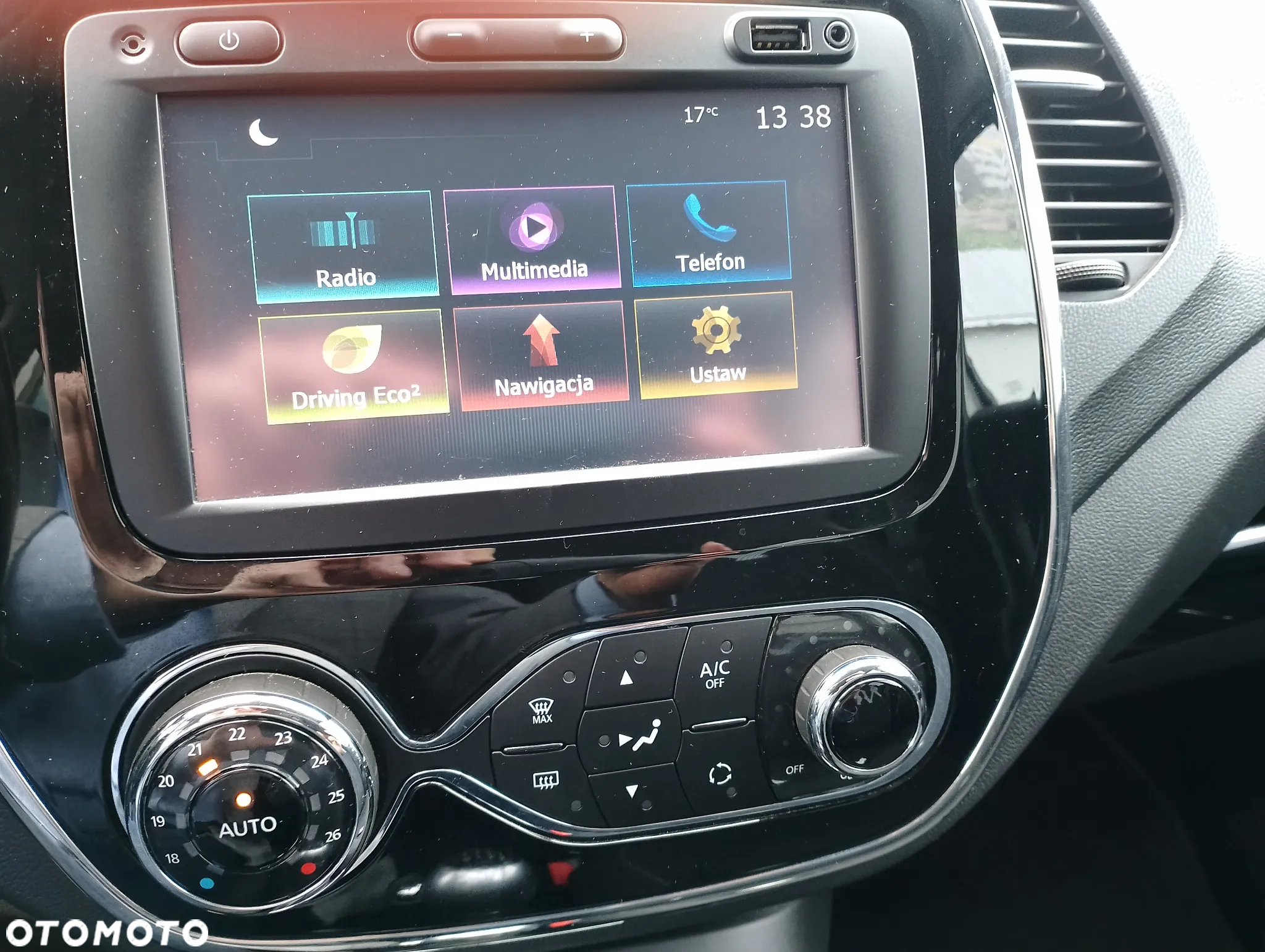 Renault Captur 1.5 dCi Energy Intens - 9