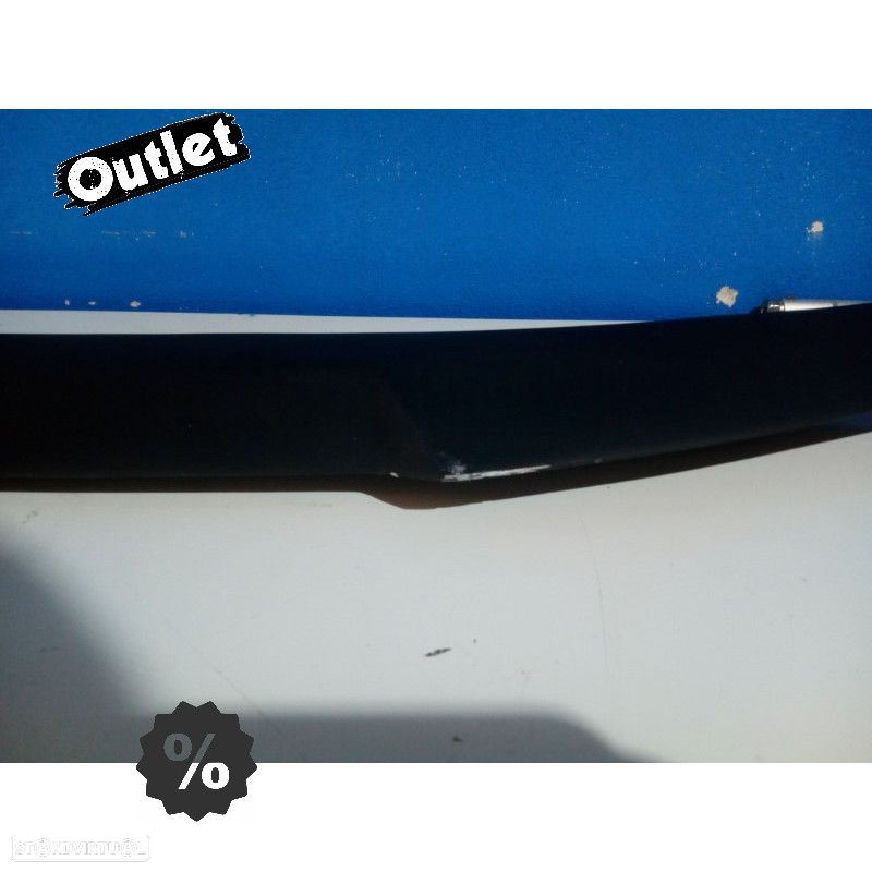 C011420C1 AILERON SPOILER PARA AUDI A5 SPORTBACK 16- LOOK S-LINE - 7