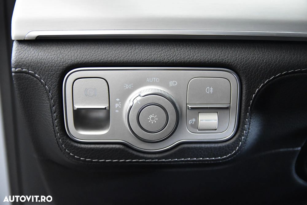 Mercedes-Benz GLE 300 d 4MATIC 9G-TRONIC AMG Line - 14