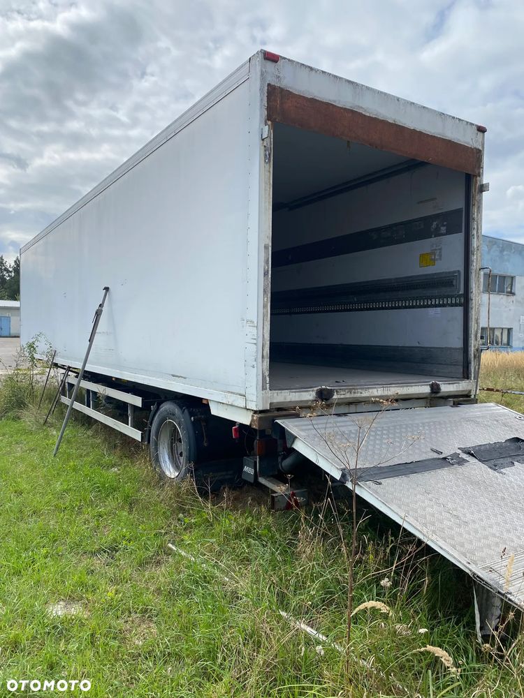 Schmitz Cargobull Na Magazyn - 2